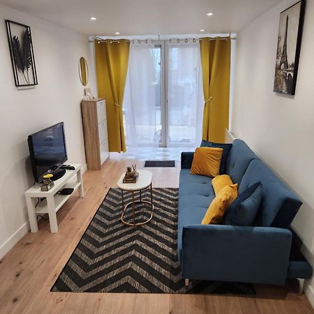 Apartamento Le Cocon Duvy Exterior foto
