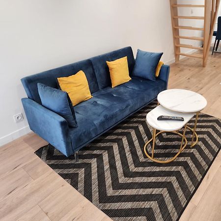 Apartamento Le Cocon Duvy Exterior foto