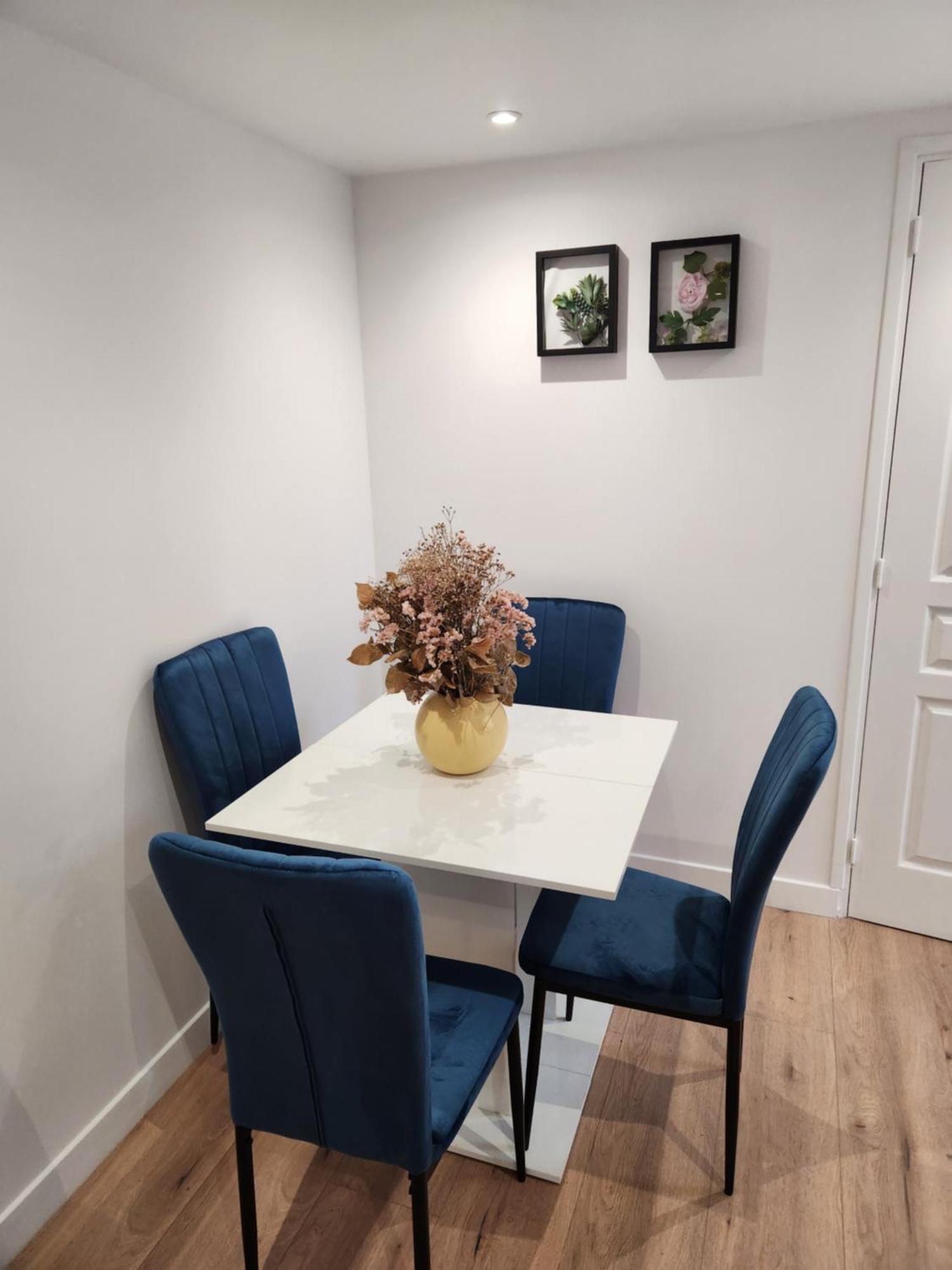 Apartamento Le Cocon Duvy Exterior foto