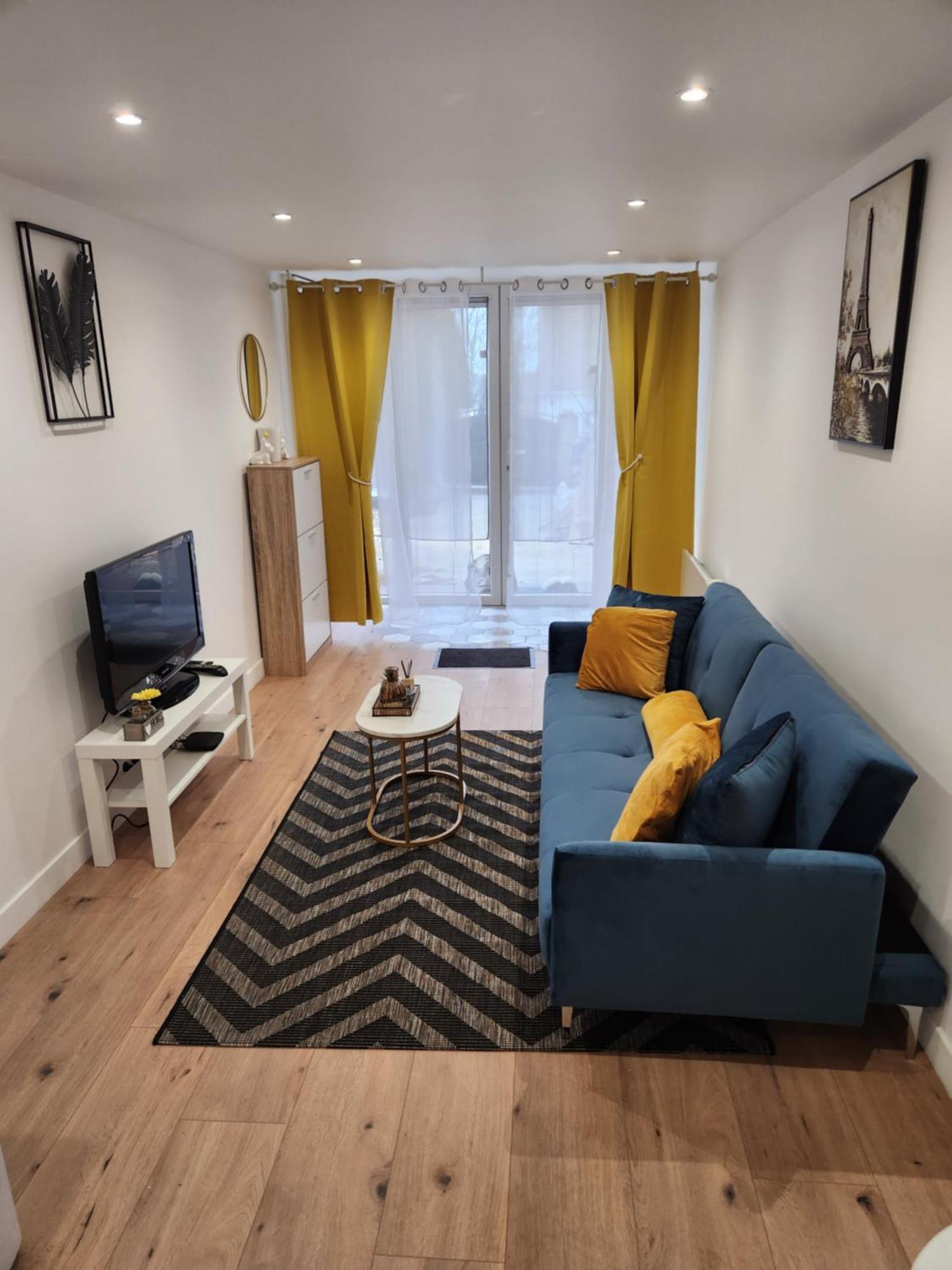 Apartamento Le Cocon Duvy Exterior foto