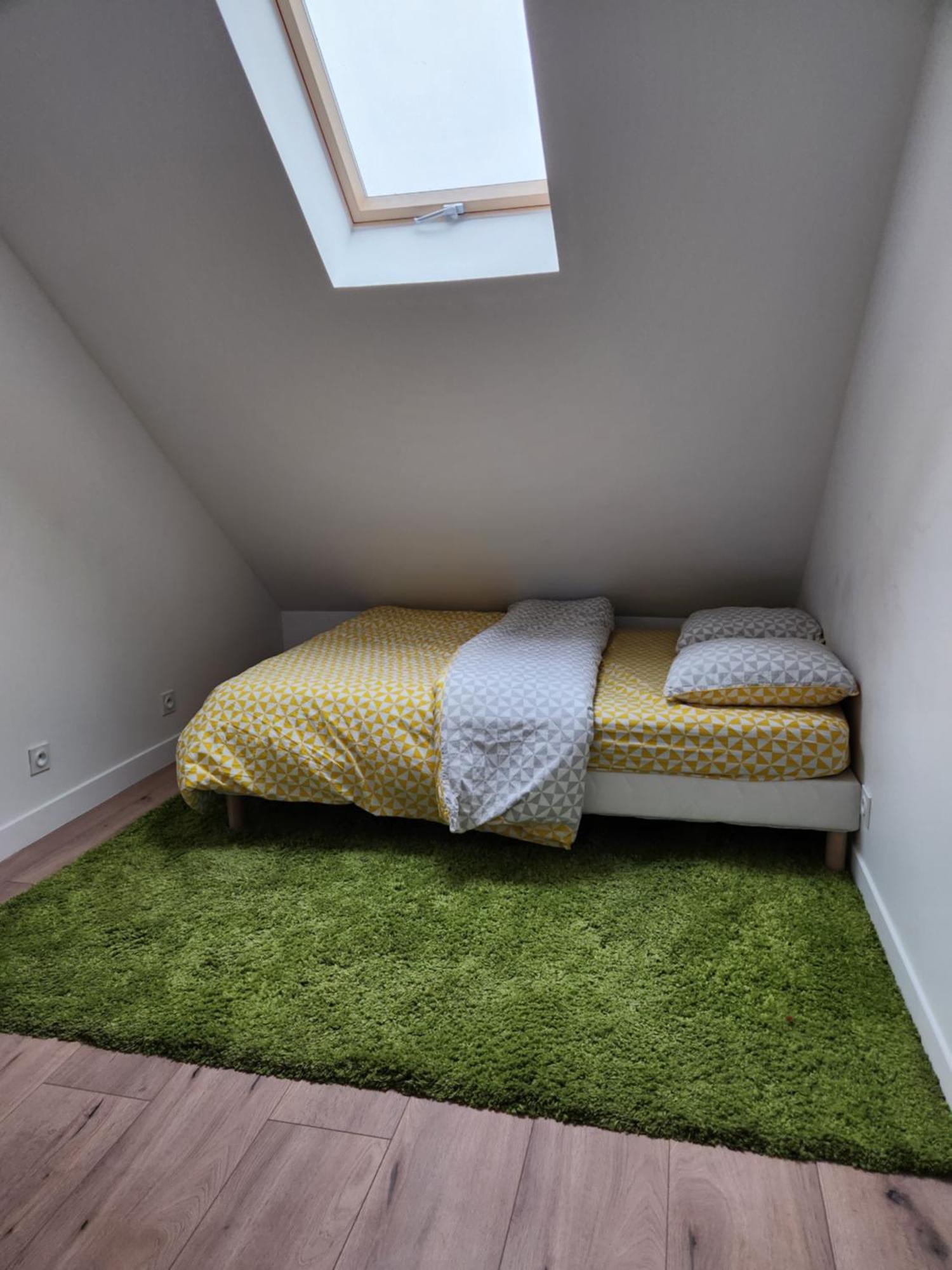 Apartamento Le Cocon Duvy Exterior foto