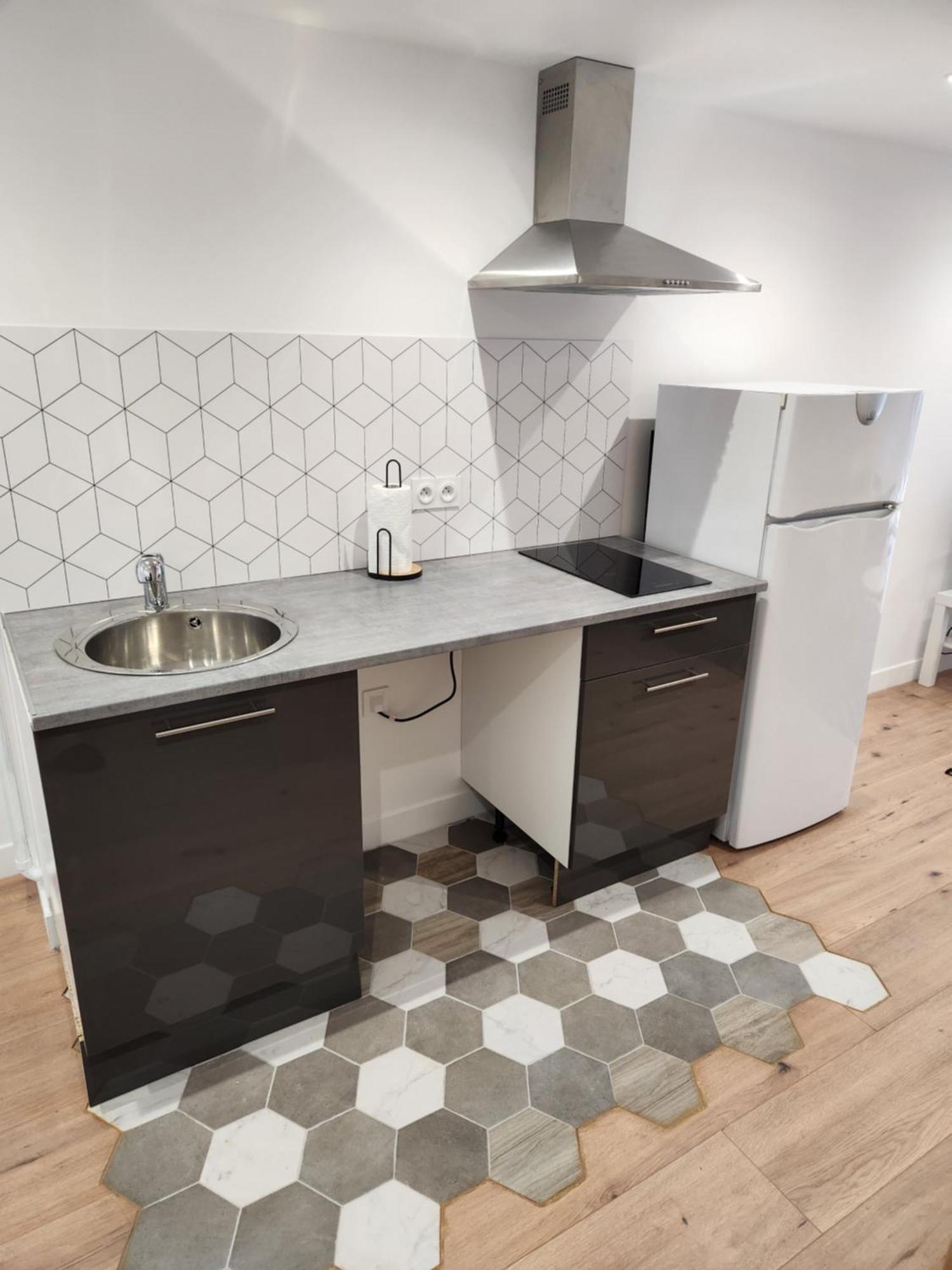 Apartamento Le Cocon Duvy Exterior foto
