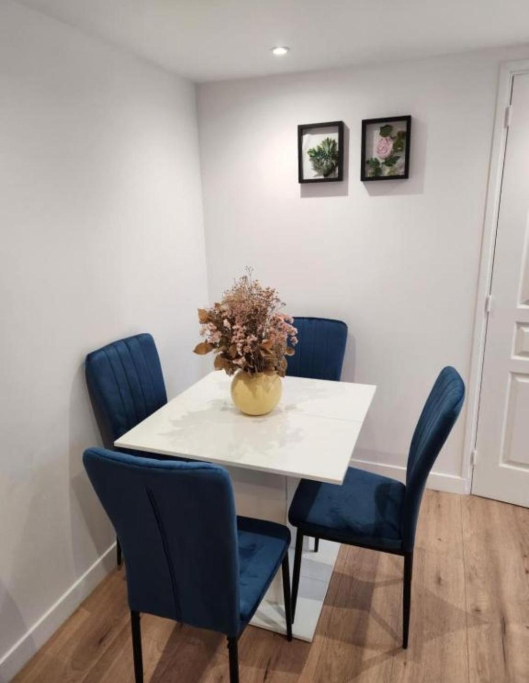 Apartamento Le Cocon Duvy Exterior foto