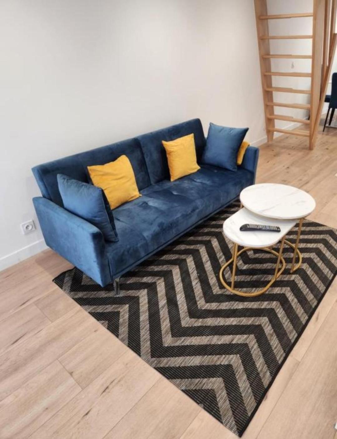 Apartamento Le Cocon Duvy Exterior foto
